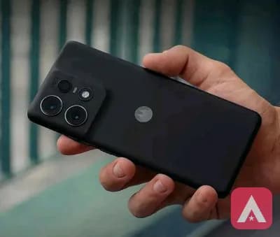 Motorola edge 50 pro 256 gb