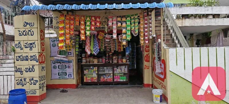 vijaya milk & dairy products