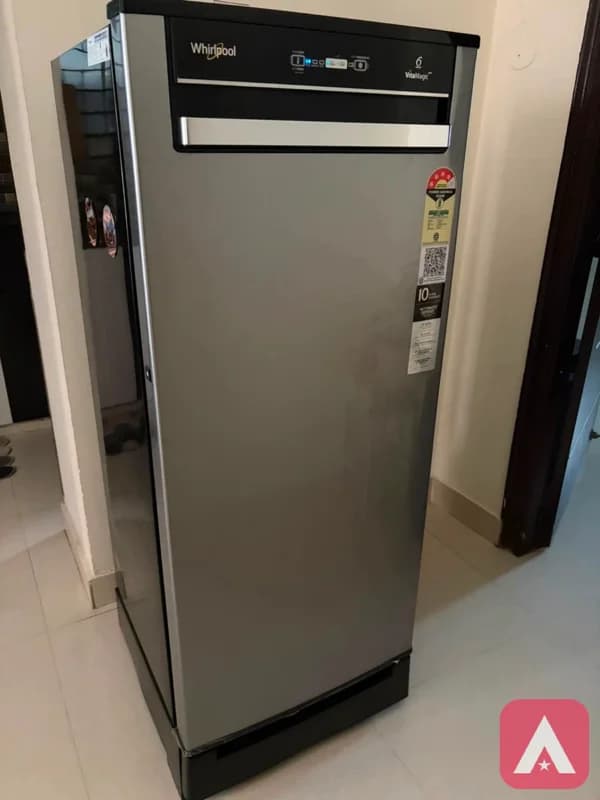 whirlpool 192 lt
