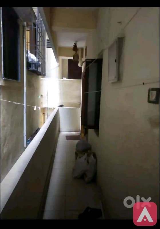 2BHK Flat for Sale