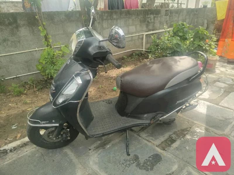 2018 suzuki access 125