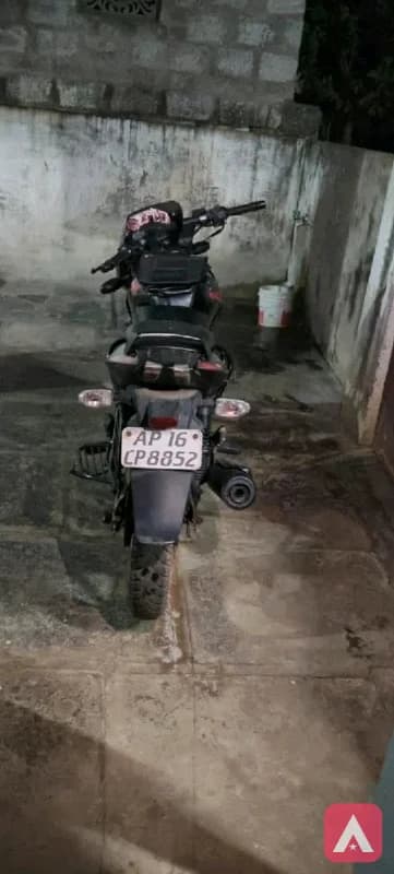 2014 pulsar 150