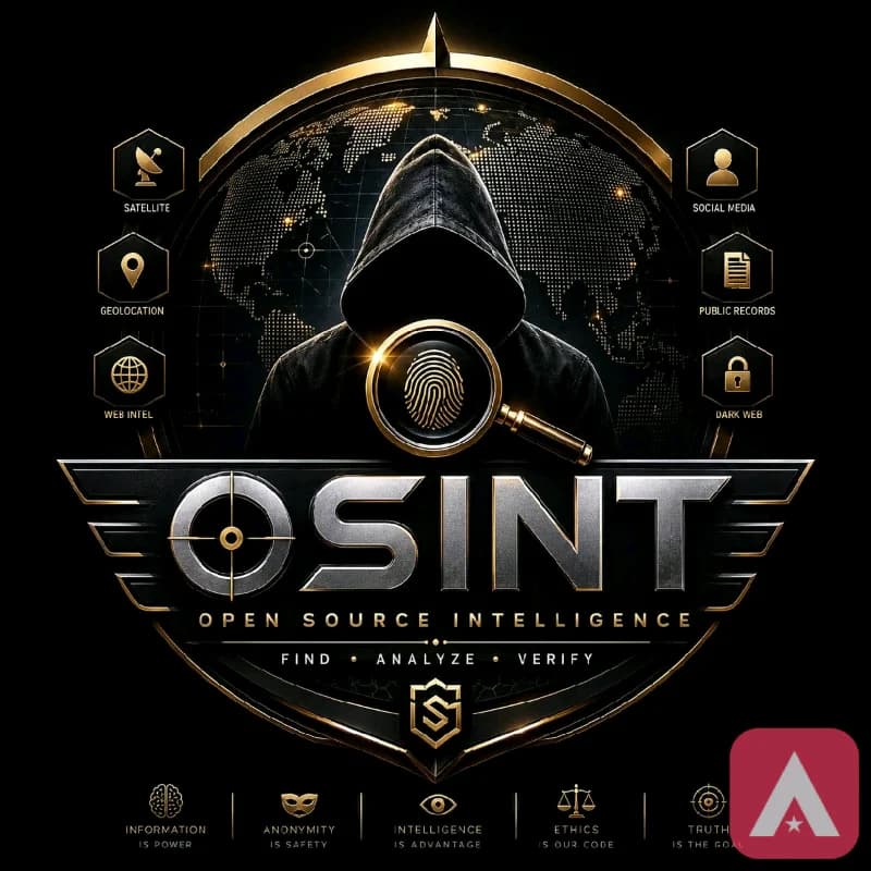 Osint pro max 40k+ databases