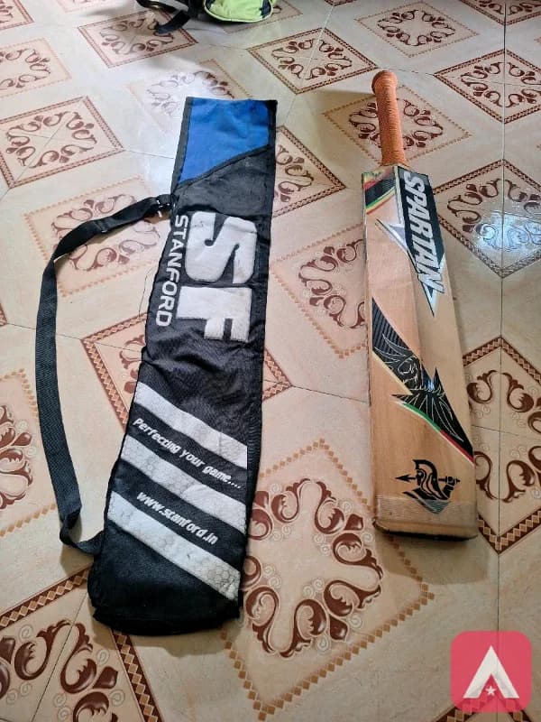cricket kit