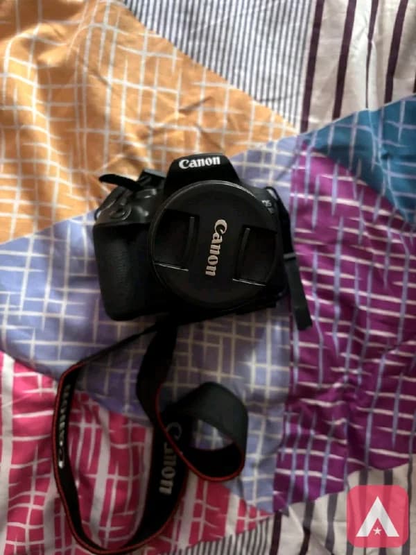 camera selling