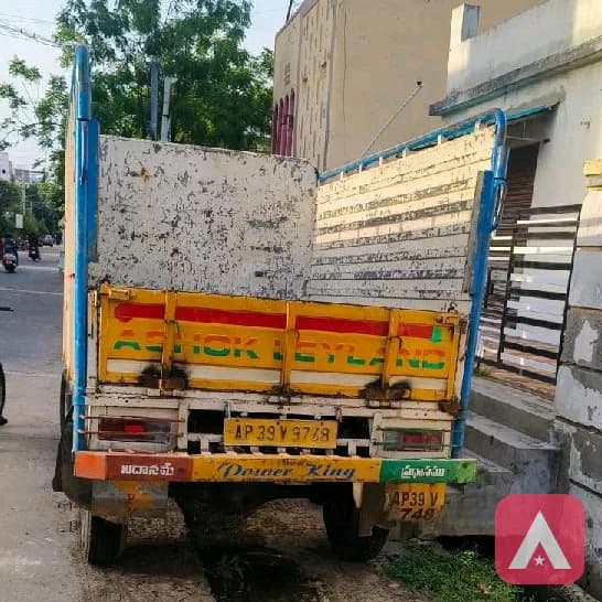 ashok layland dost plus 2019 sale