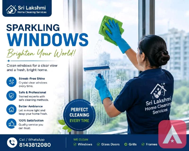 best home cleaning service
