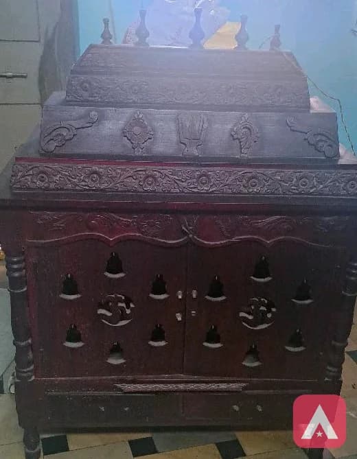 PujaMandir