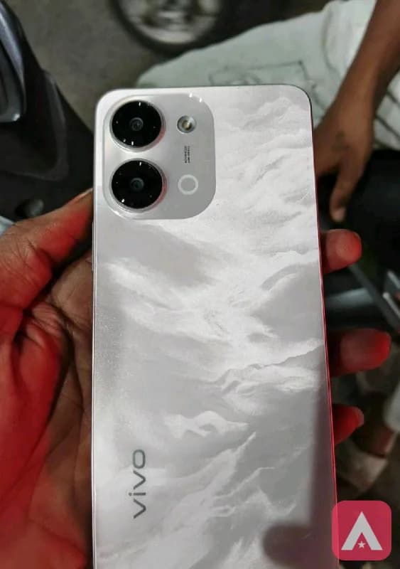 vivo y11 5g