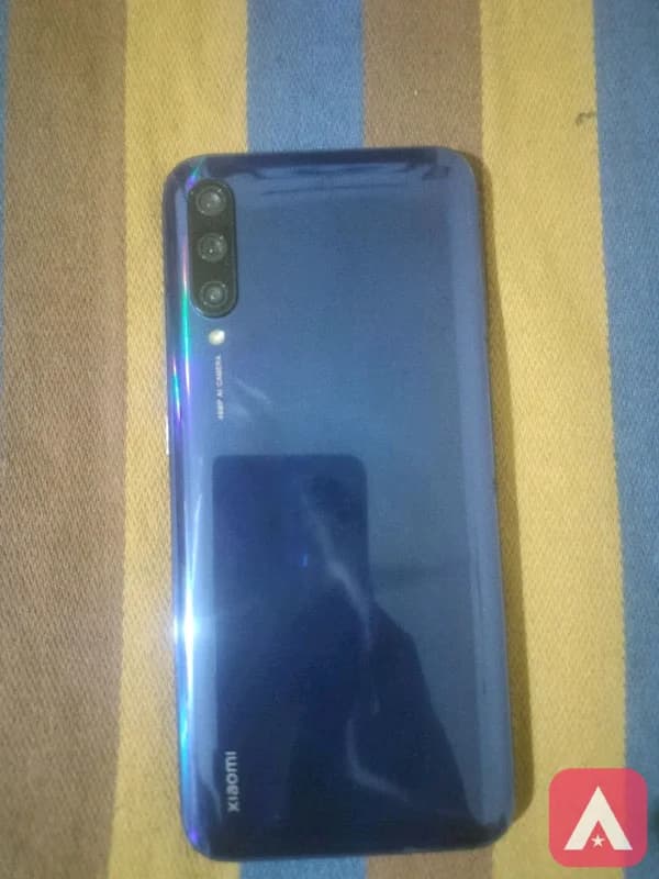 Xiaomi mi A3