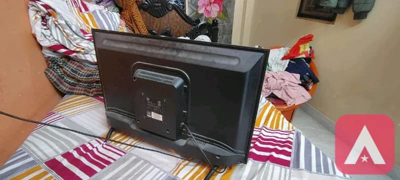mi 32 inches