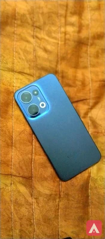 oppo reno 13 5g