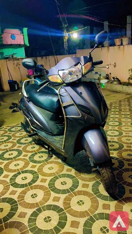 2017 activa 3g