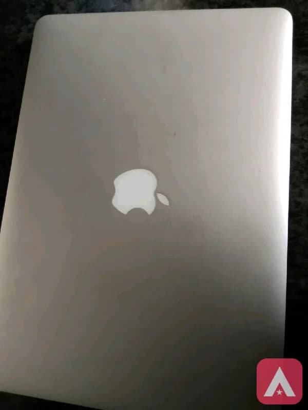 mac book air 2017 motherboard issue