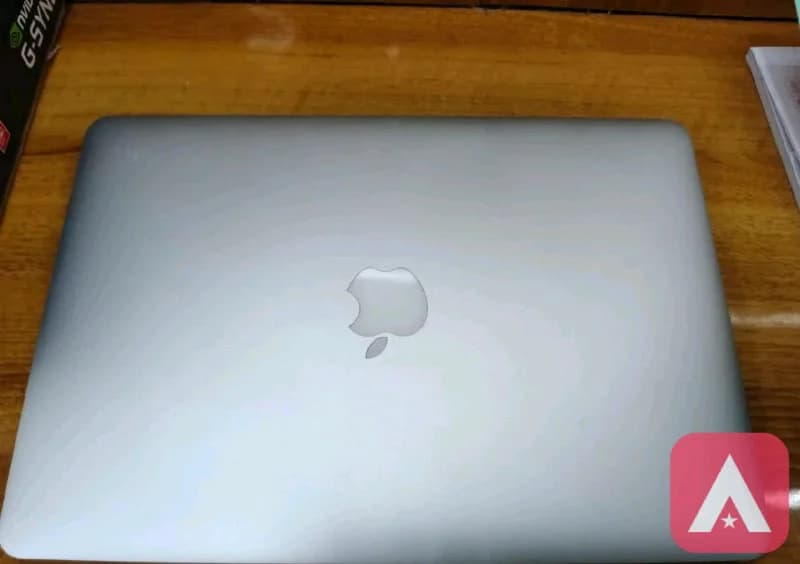 macbook air 2017