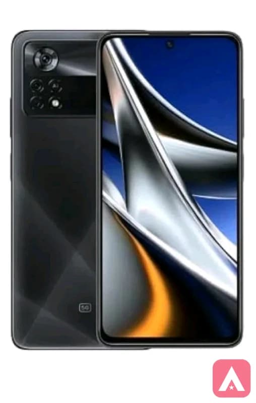 poco x4 pro 5g