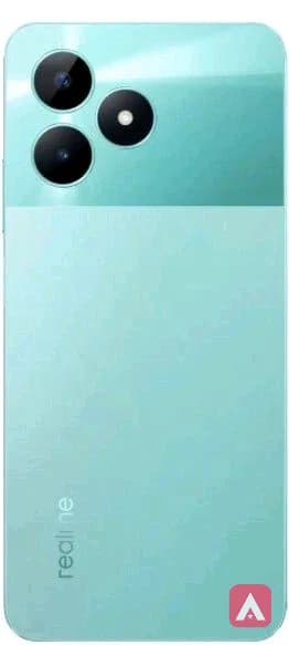 realme c51
