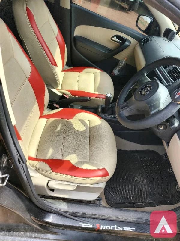 Volkswagen polo 1.2comfort line