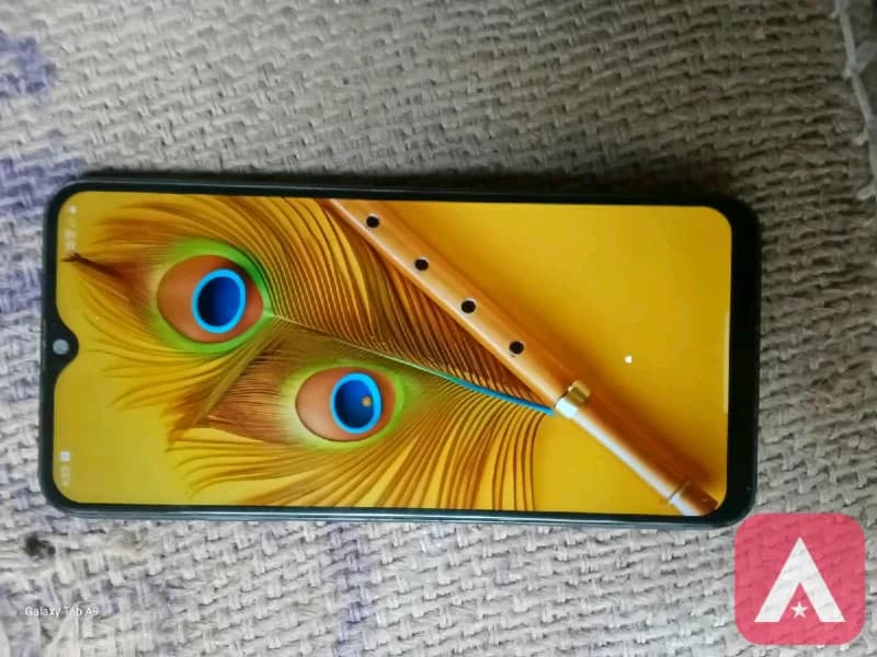 Samsung M20 super condition 3GB 32 rom