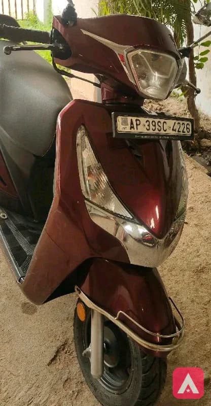 Hero Destiny 125 Xtec