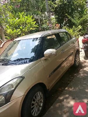 Maruti Swift Dzire model type 2