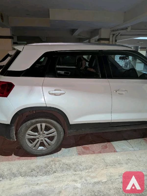maruti suzuki ZDI