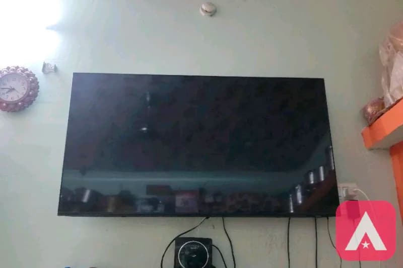 LG 55 Inches Not working TV For Sale