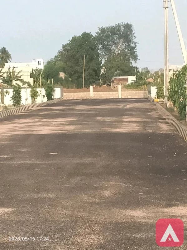 Prodduturu, kankipadu zone