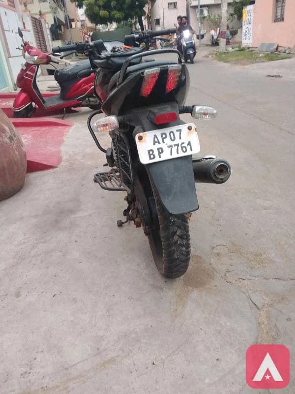 pulsar150(2011)
