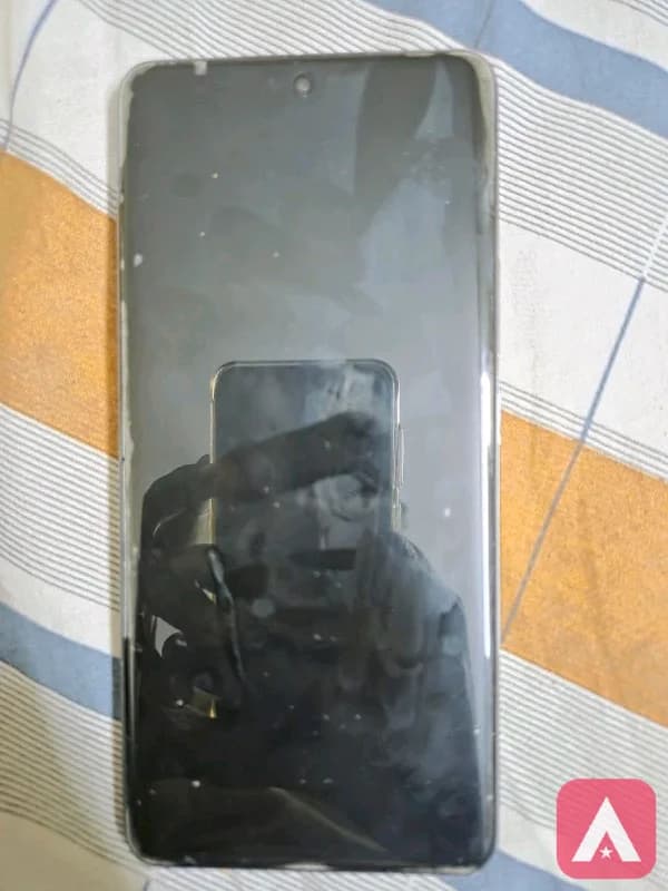 Realme 16 pro plus, 8/256,Master Grey