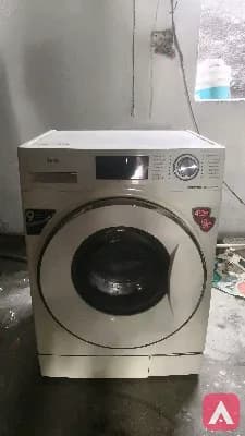 8fb 8kg washing machine