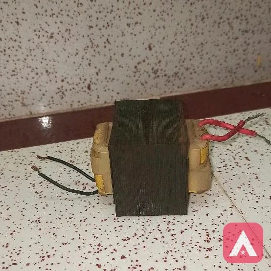 11.5v 2.5amps Transformer