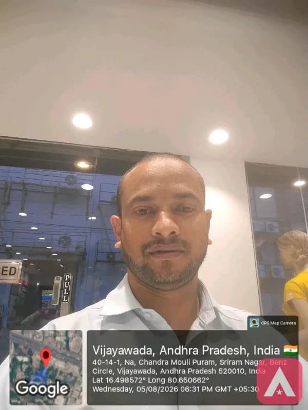 retail Store Manager