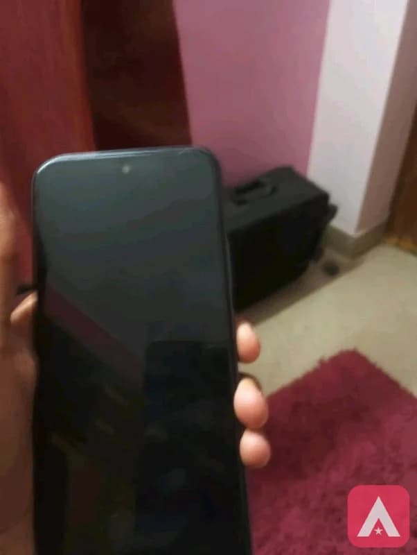 oppo a6s 5g 6/128 1month mobile Bill box charger all available 11 months warranty