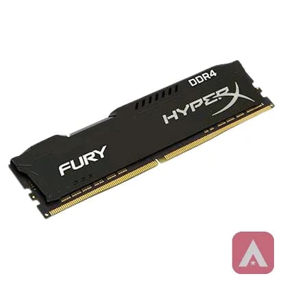 DDR4 Kingston Ram 8GB DDR4 RAM