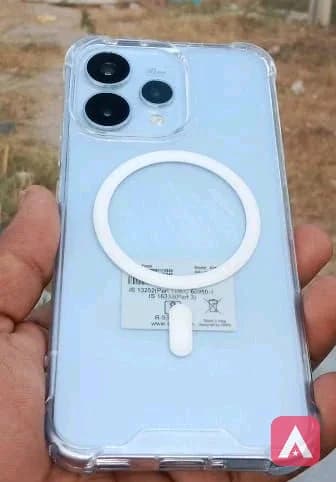 OPPO Reno15 5G /256gb