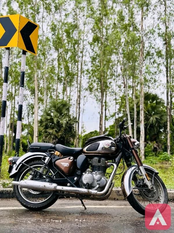 2023 royal enfield classic 350