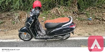 Honda activa 6g