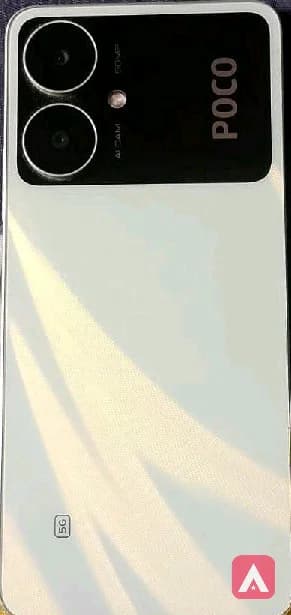 POCO M6 5G