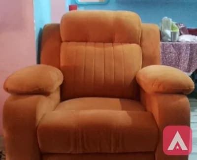 5 seater sofa set