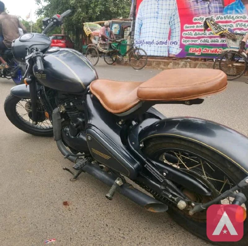 jawa perak 2020
