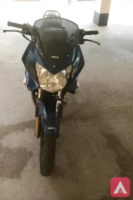 restored karishma r