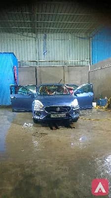 swift dzire