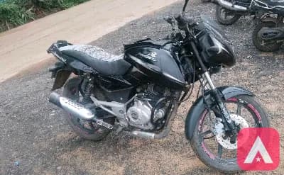 2015 pulsar 150 Dtsi