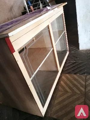 counter table