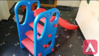 kids Indore sliders
