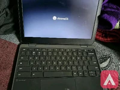 Chromebook