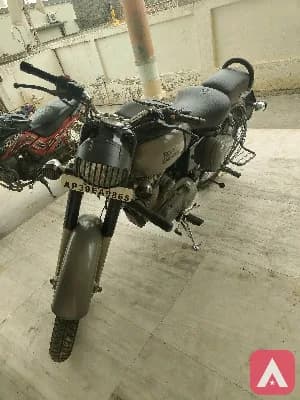 2019 Royal Enfield Classic 350