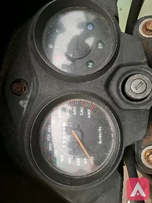 125cc shine