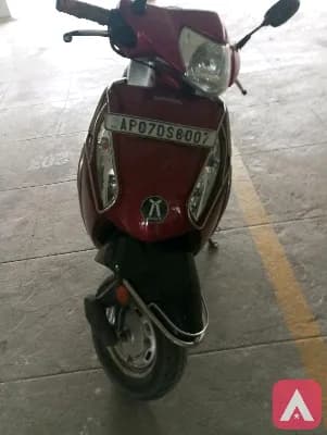 Active I. 2018